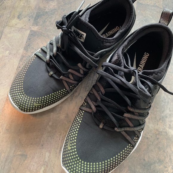 Nike free training sneakers Tr7 - Picture 2 of 4